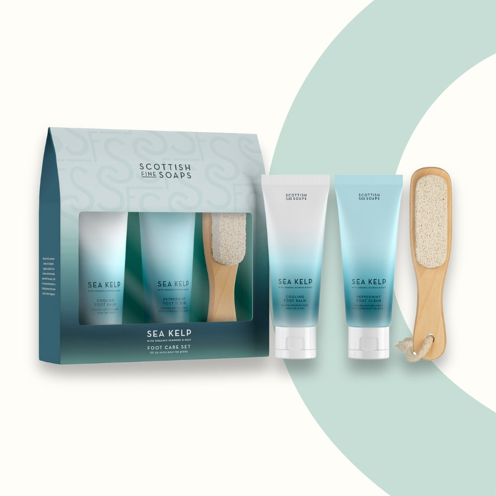 Foot Care Set