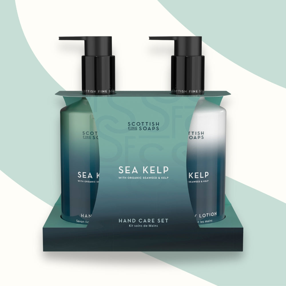 Hand Care Set