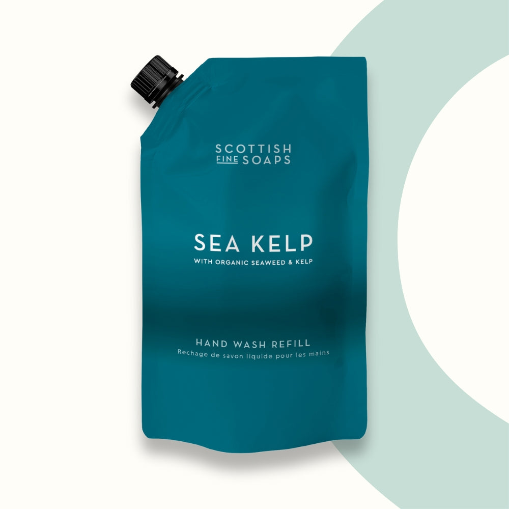 Hand Wash Refill