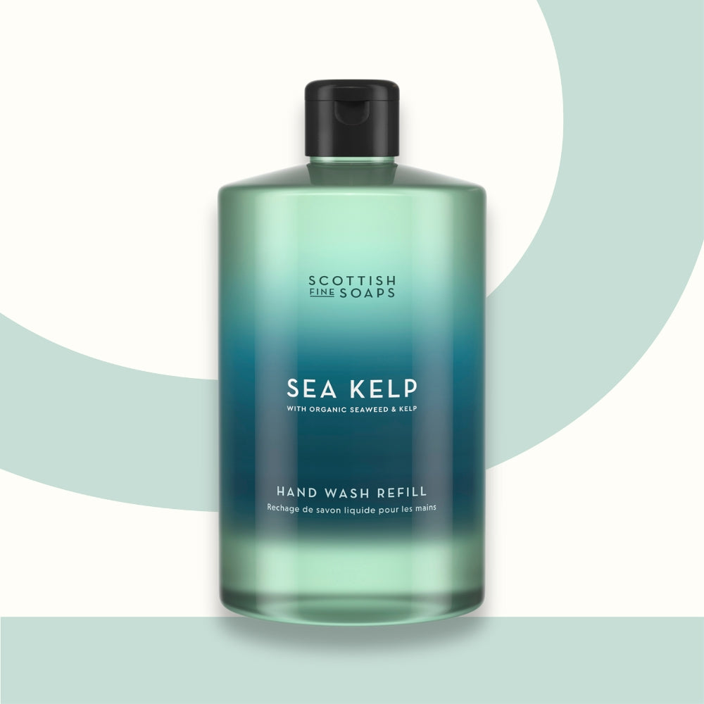 Hand Wash Refill