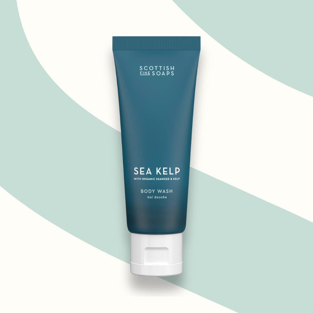 Body Wash