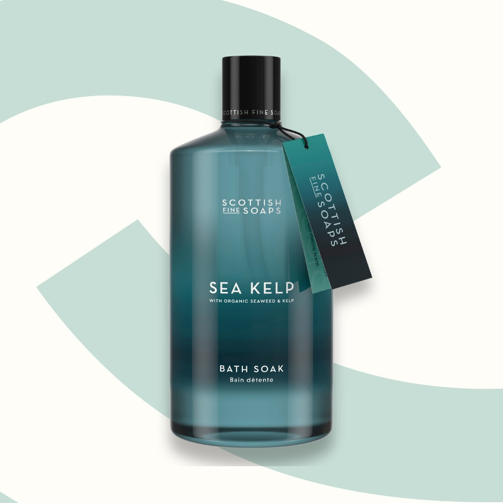 Bath Soak