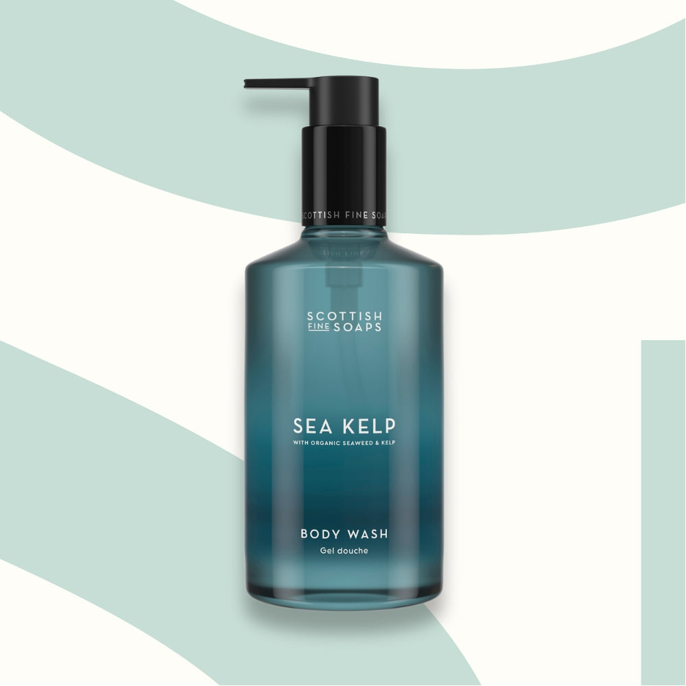 Body Wash