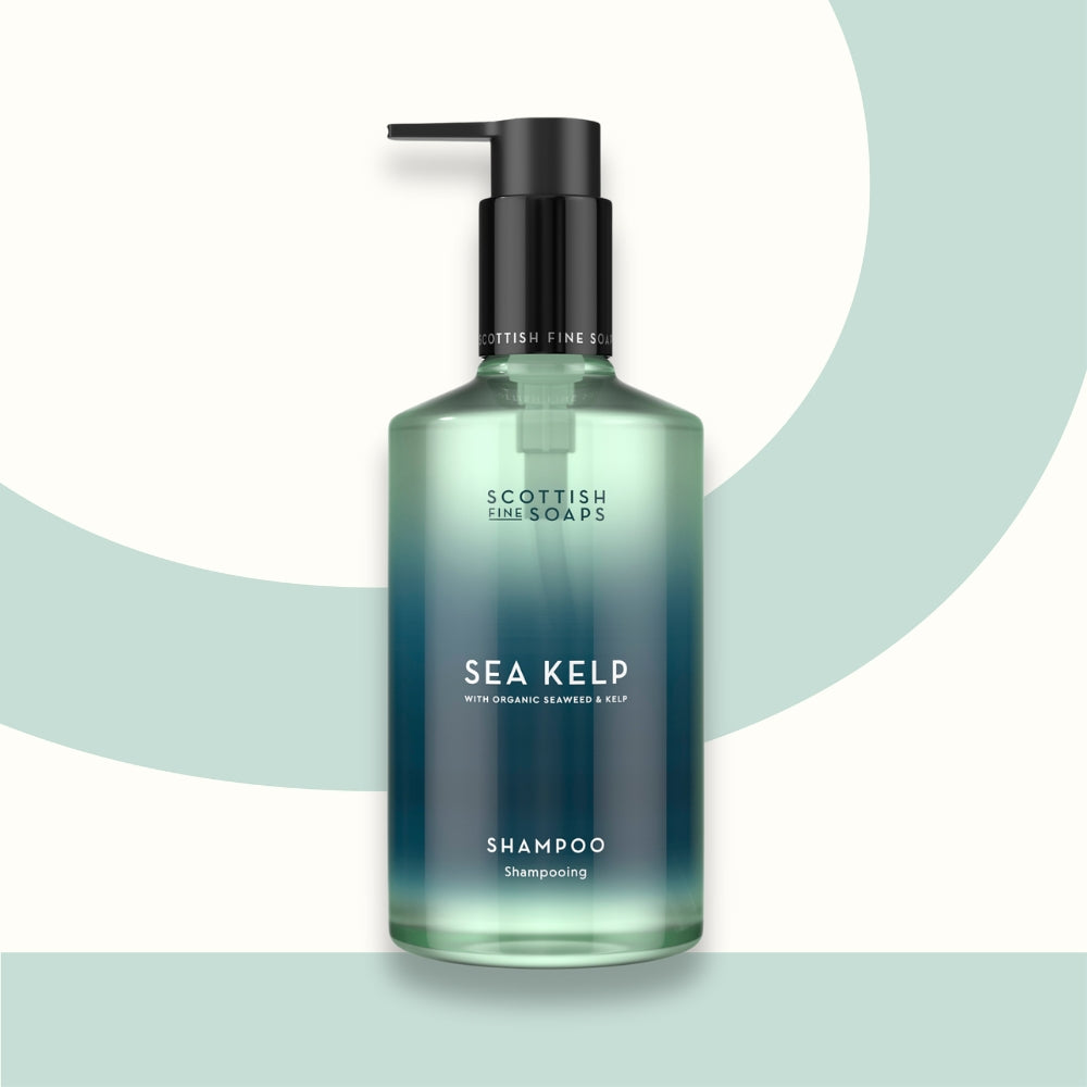 Shampoo