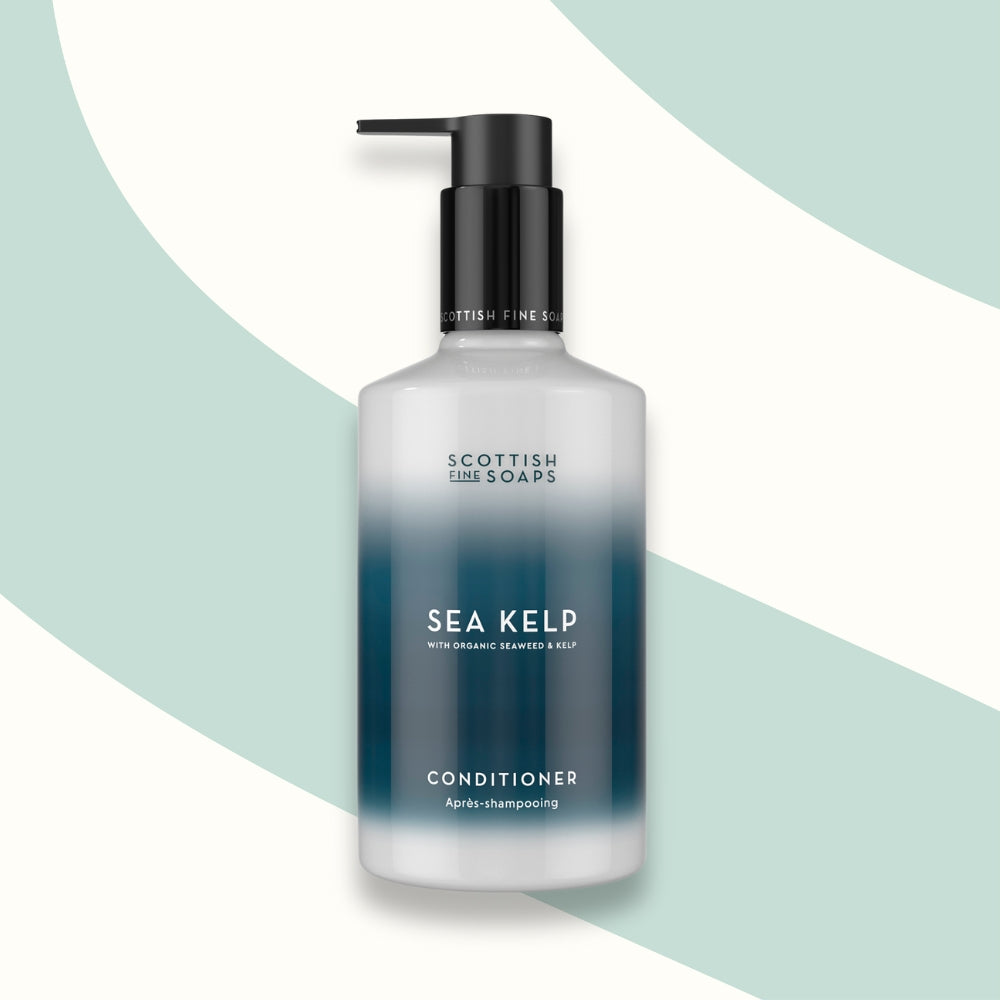 Conditioner