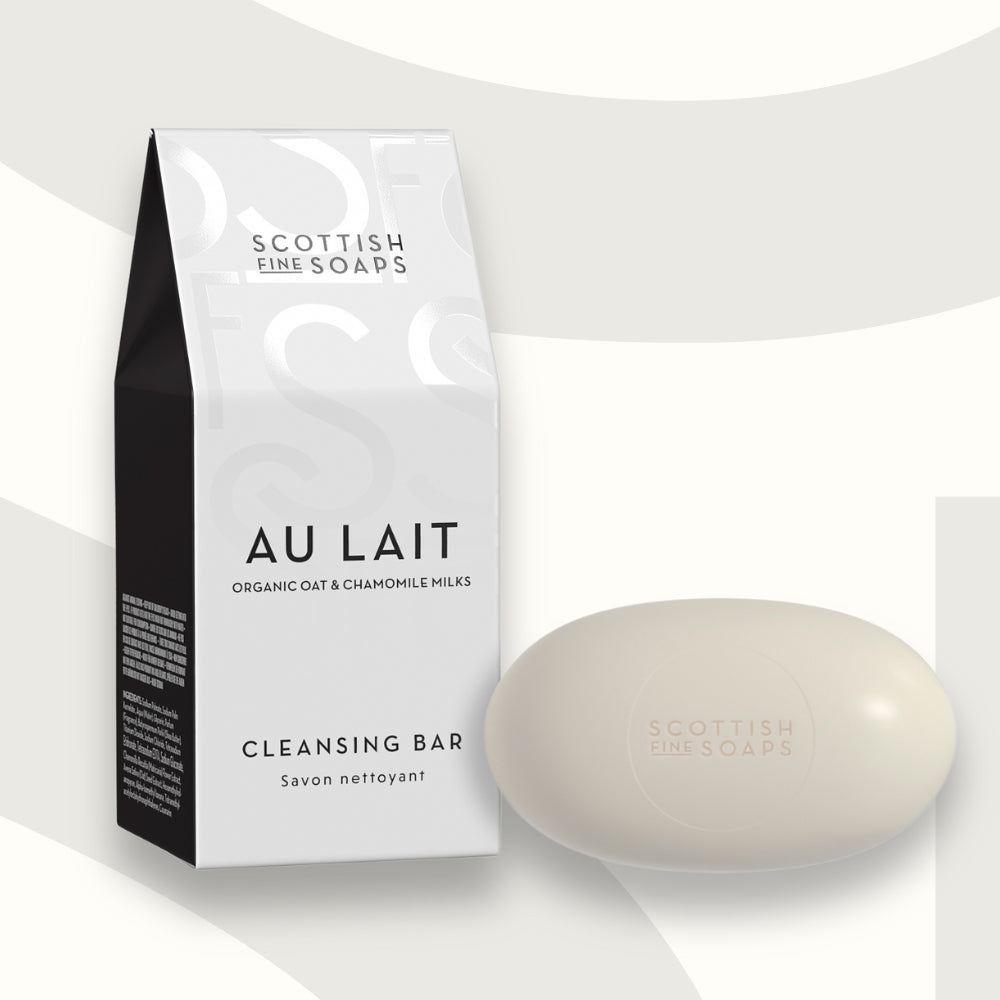 Cleansing Bar