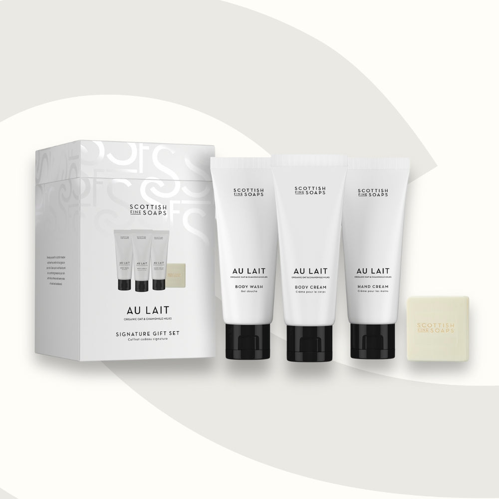 Signature Gift Set
