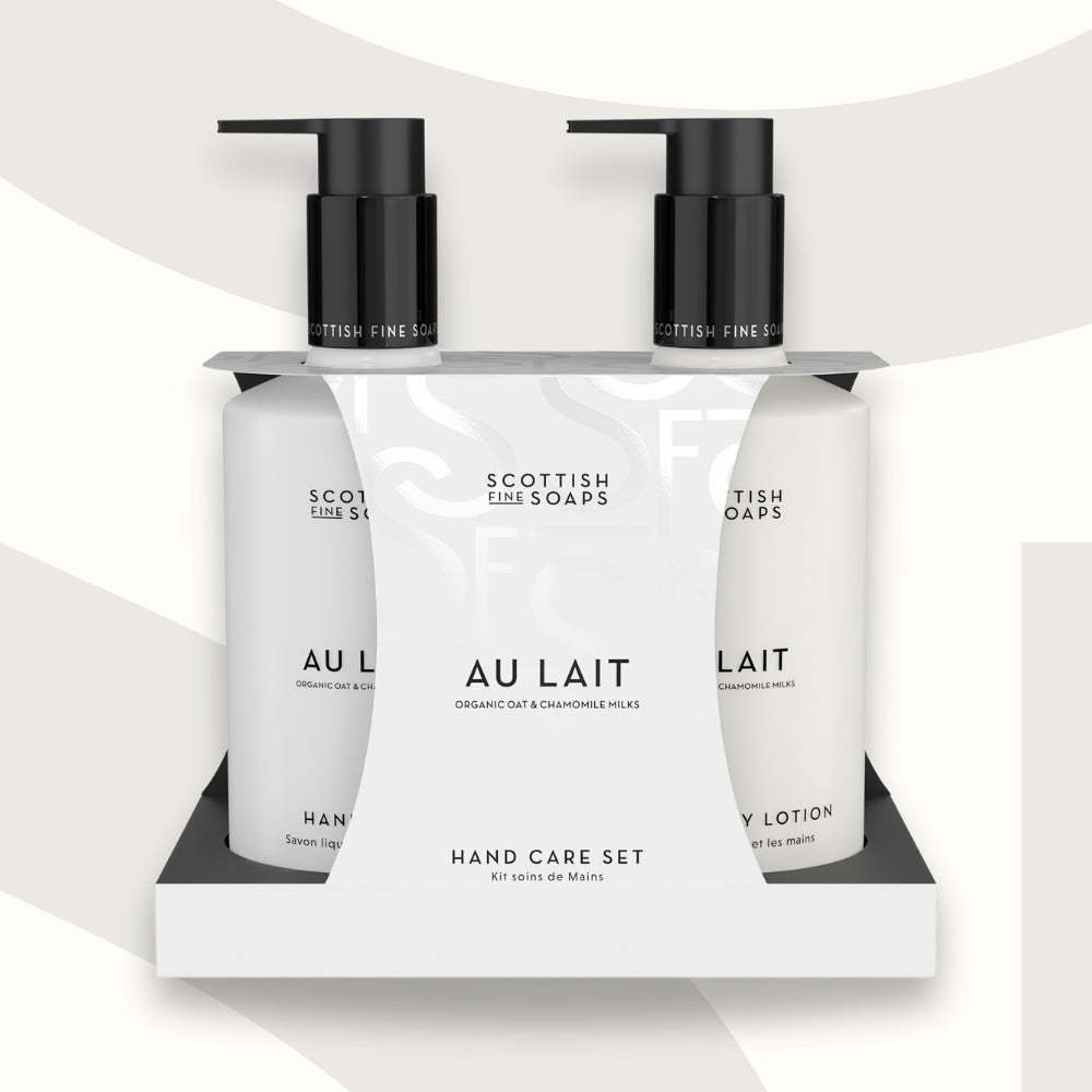 Hand Care Set