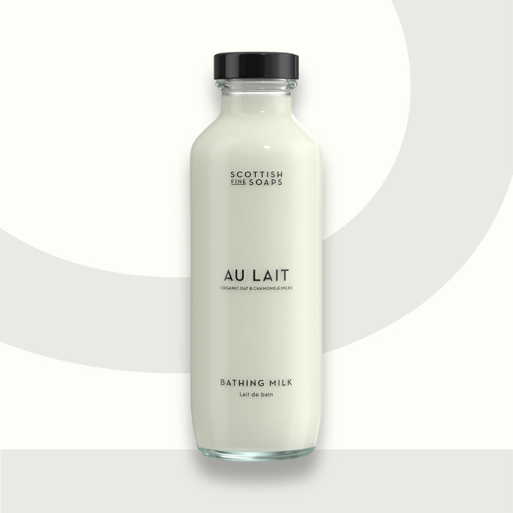 Bathing Milk