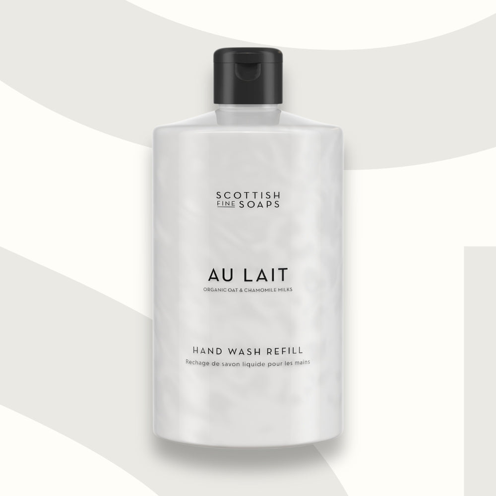 Hand Wash Refill