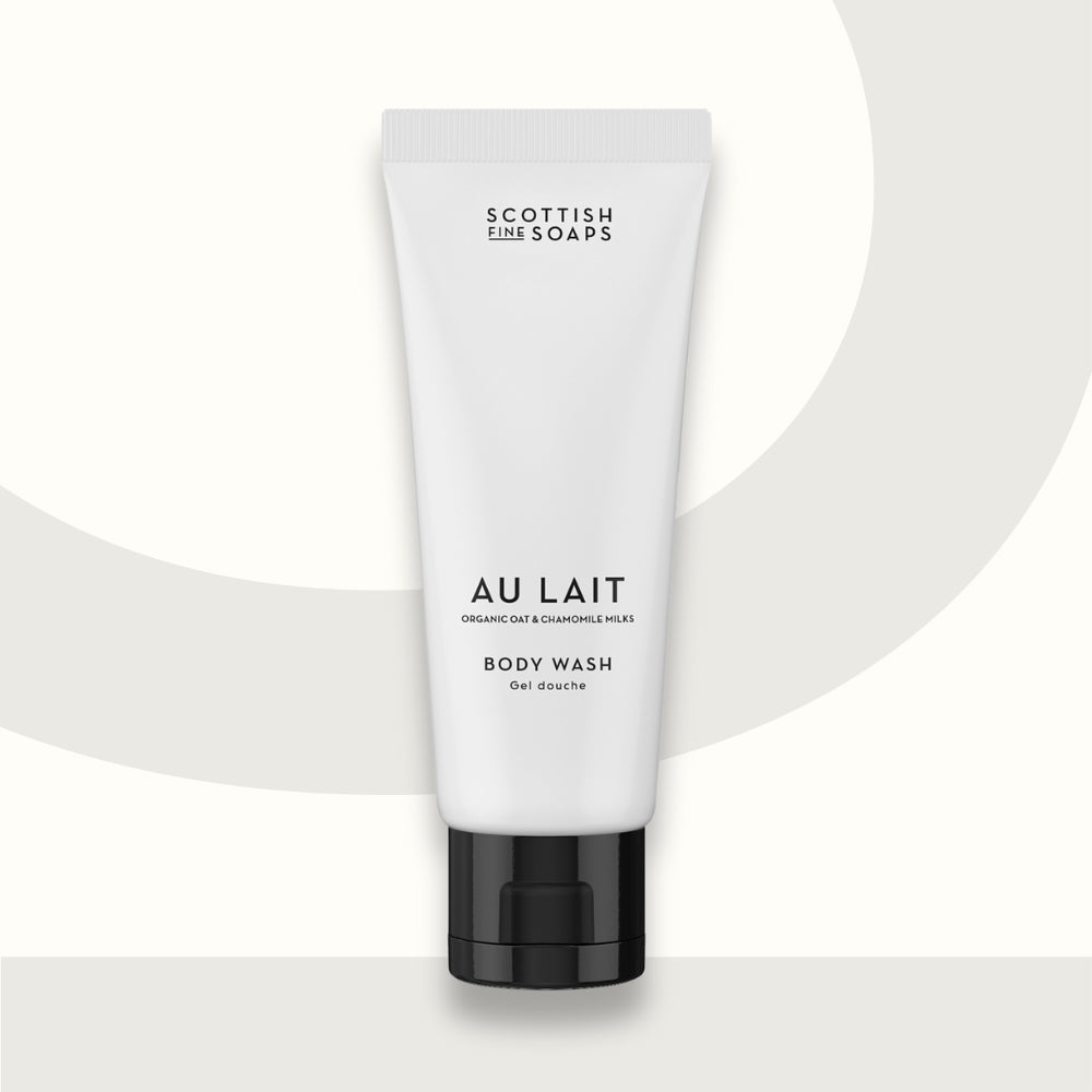 Body Wash
