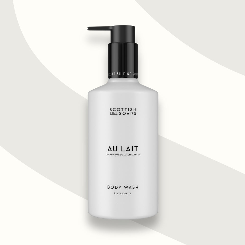 Body Wash