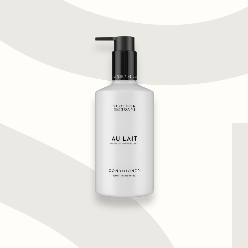Au Lait Conditioner