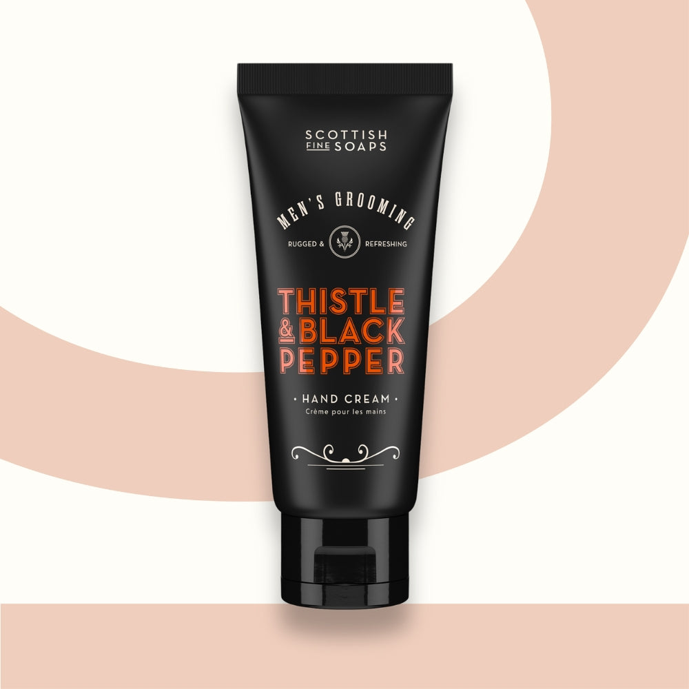 & Hand Cream