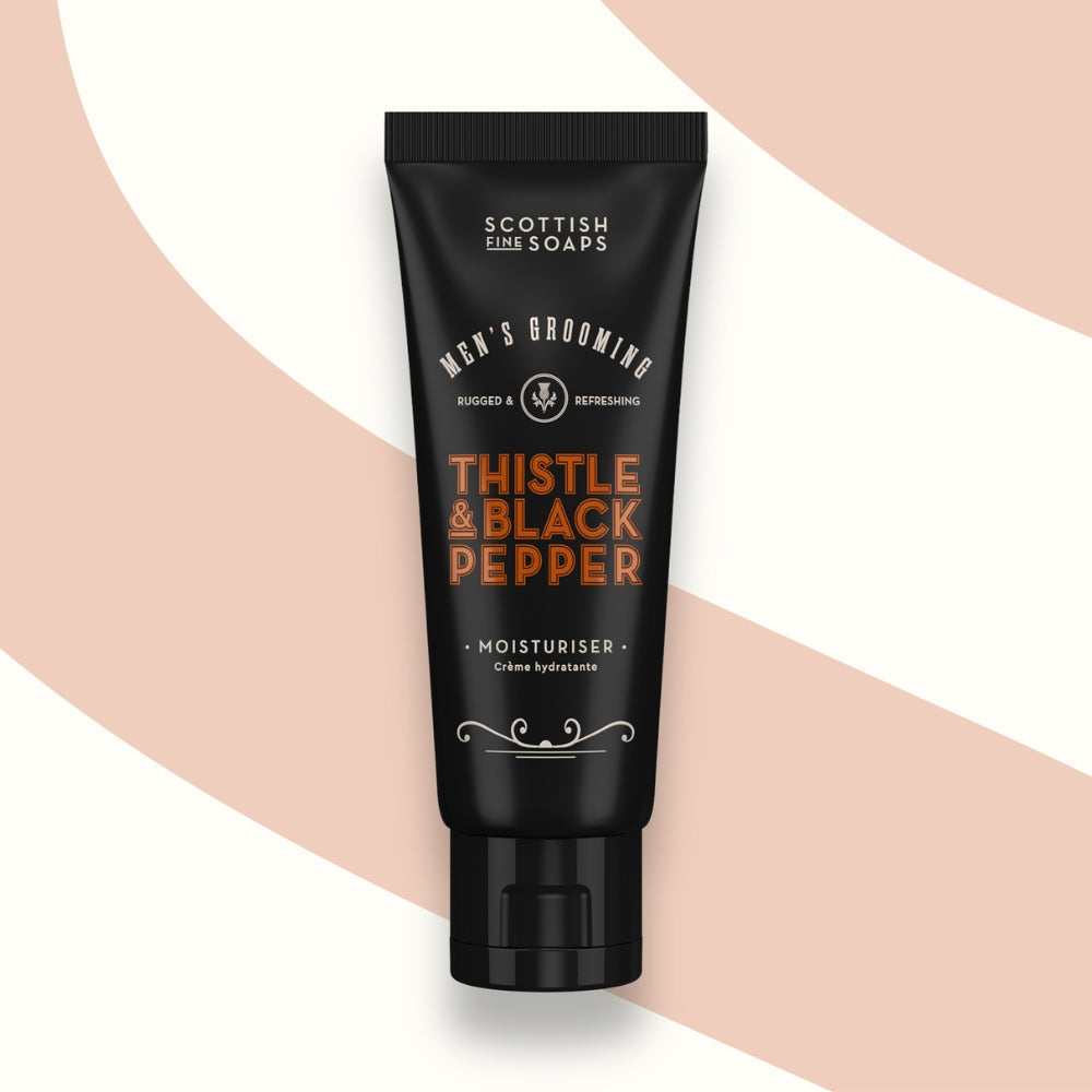 & Moisturiser