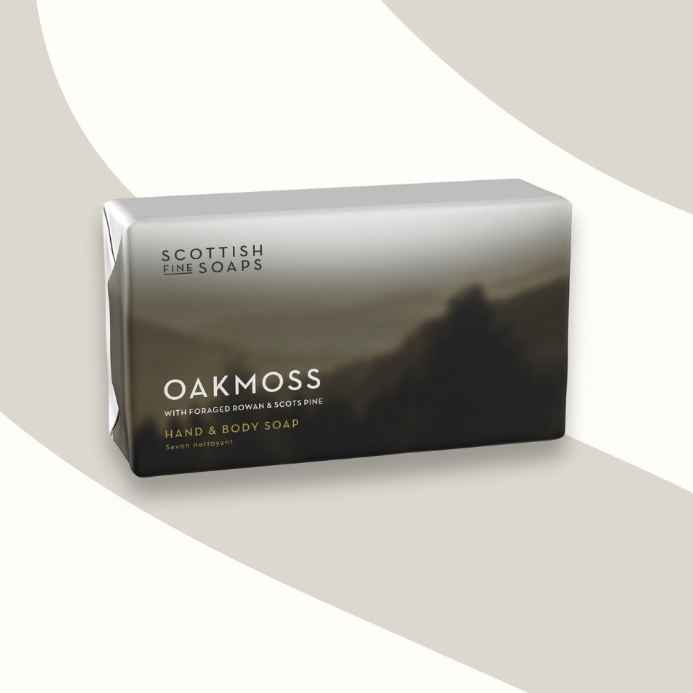 Hand & Body Soap