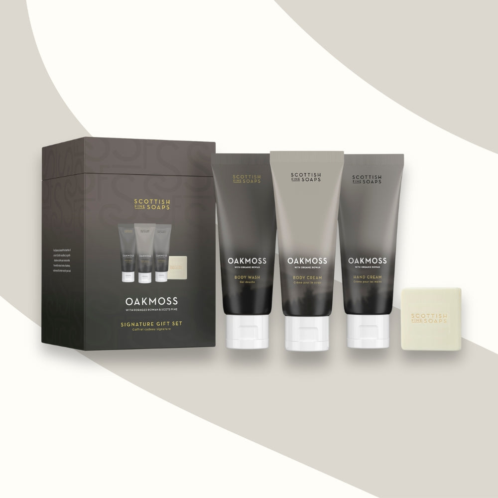 Signature Gift Set
