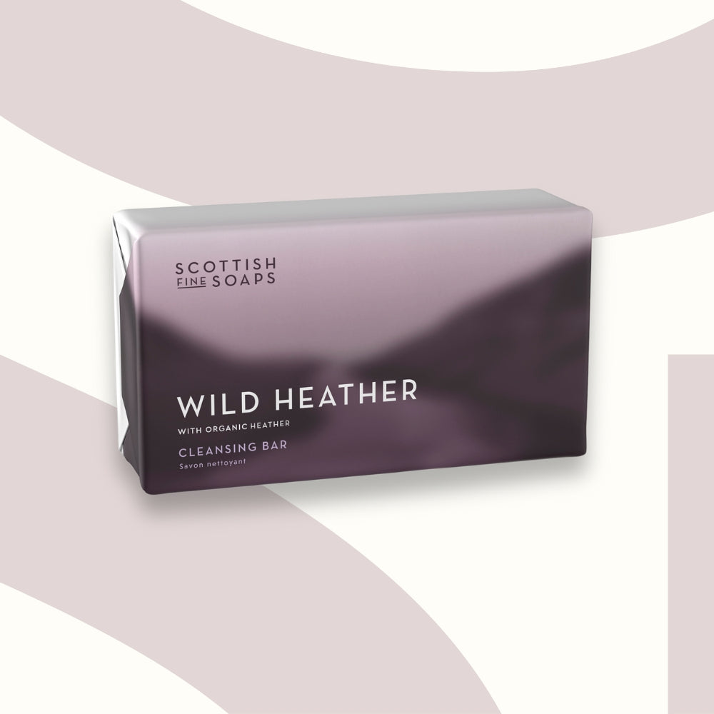 Cleansing Bar