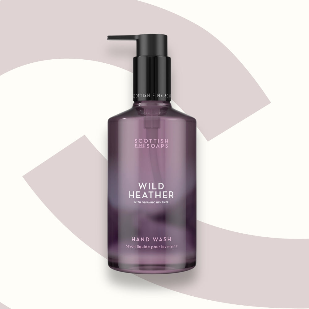Hand Wash