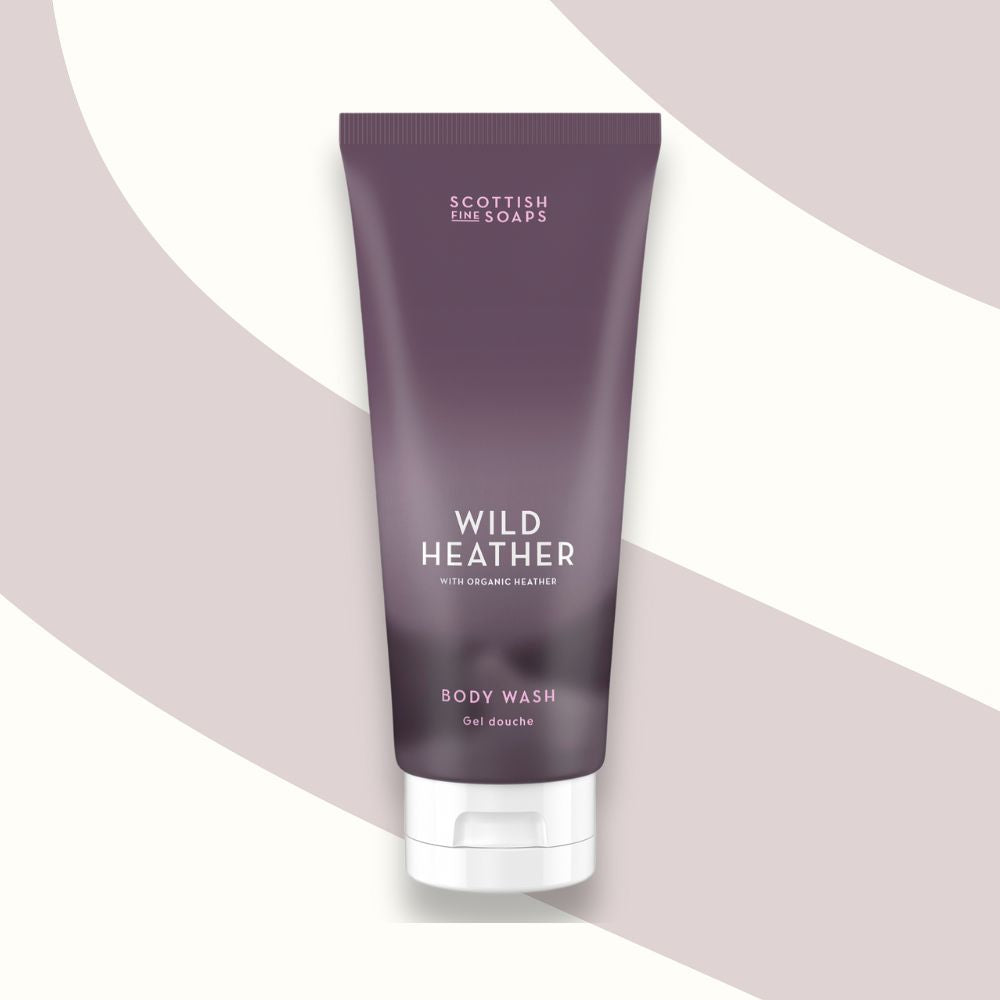 Body Wash