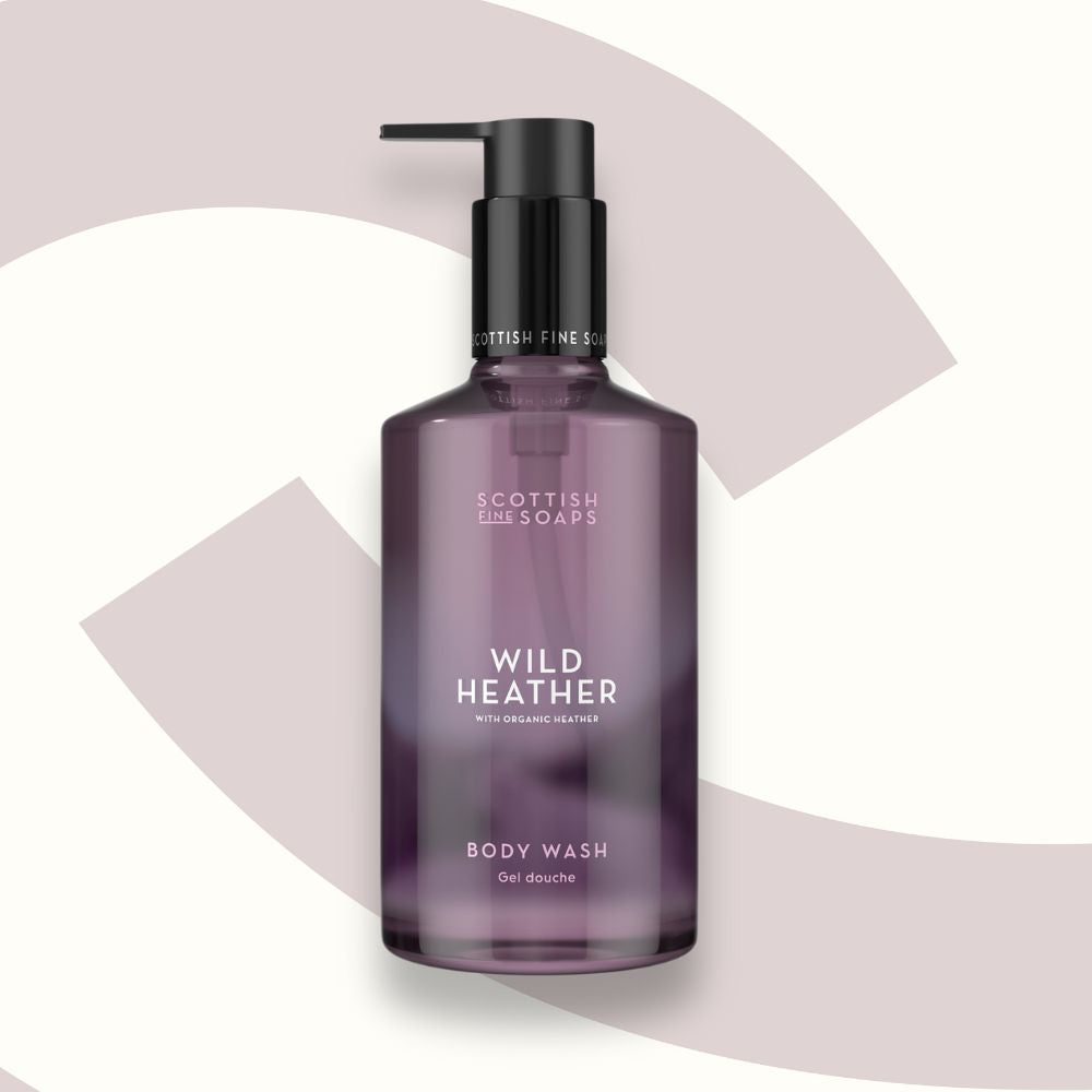Body Wash