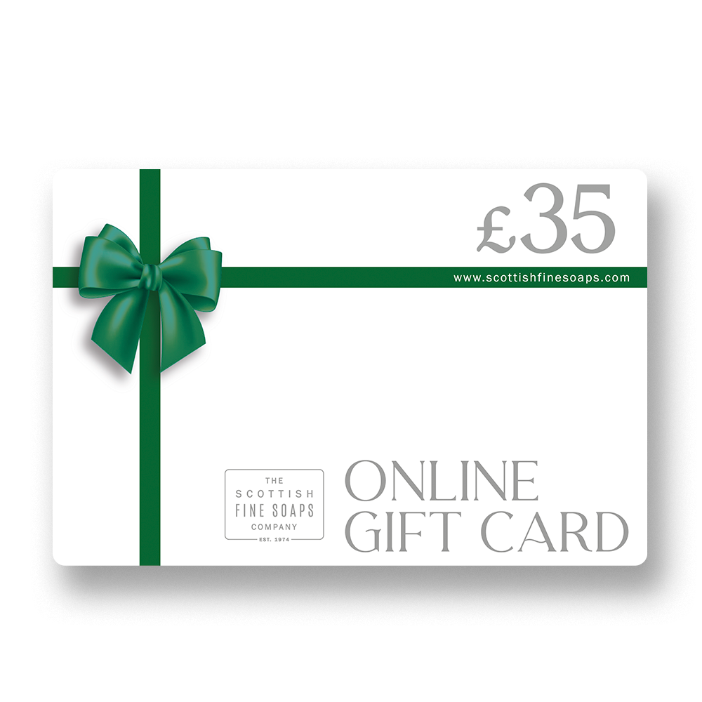 Online Gift Card - £35