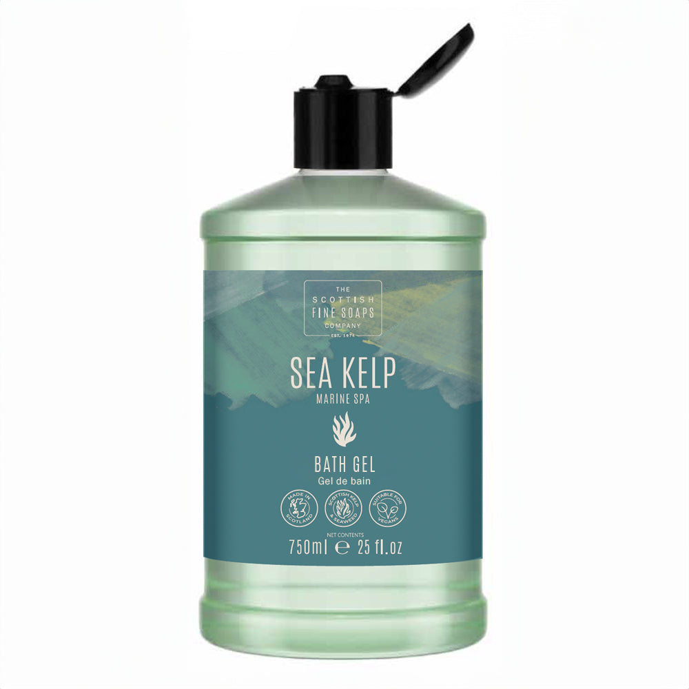 Sea Kelp Marine Spa Bath Gel 750ml