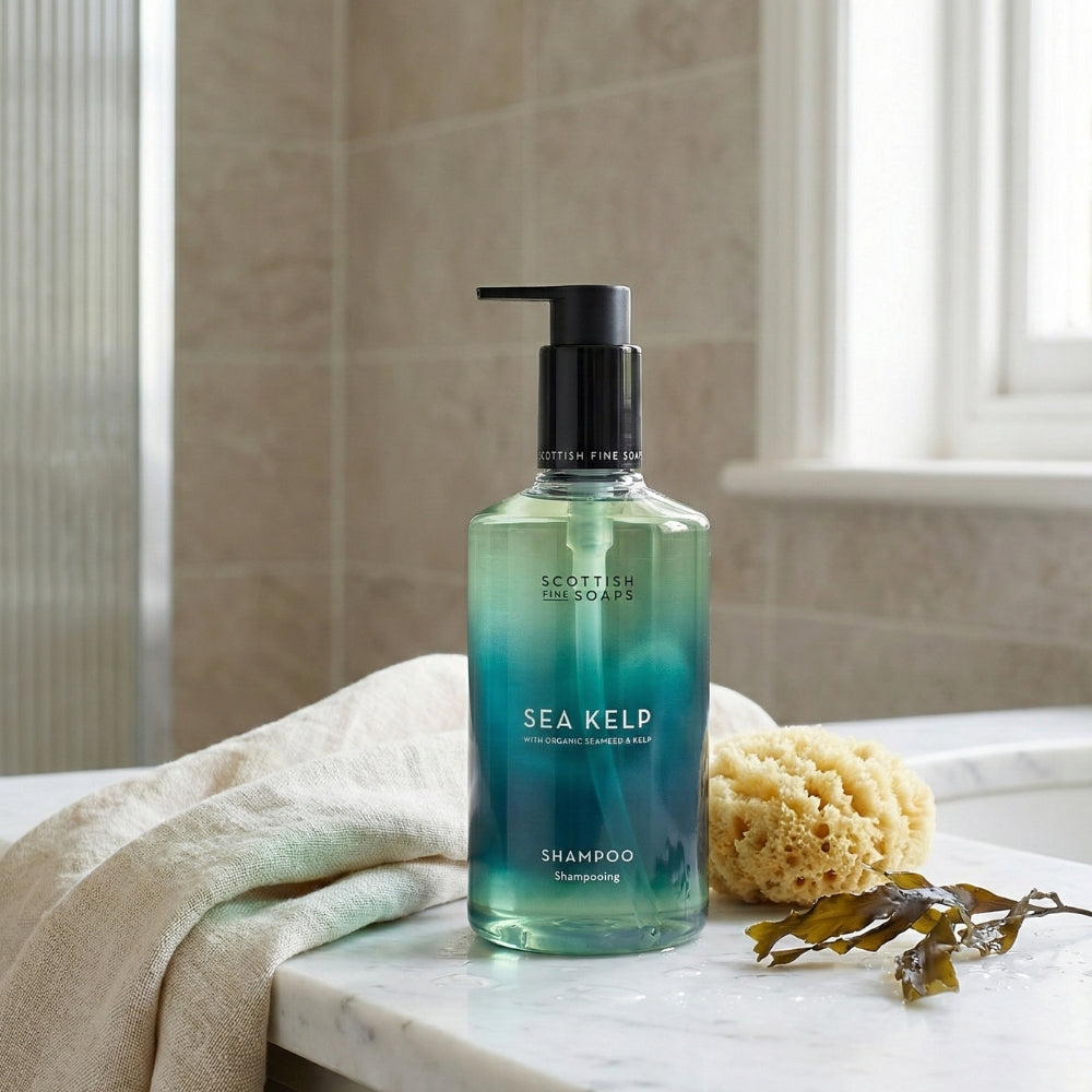 Sea Kelp Shampoo 300ml