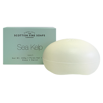 Sea Kelp Soap 300g