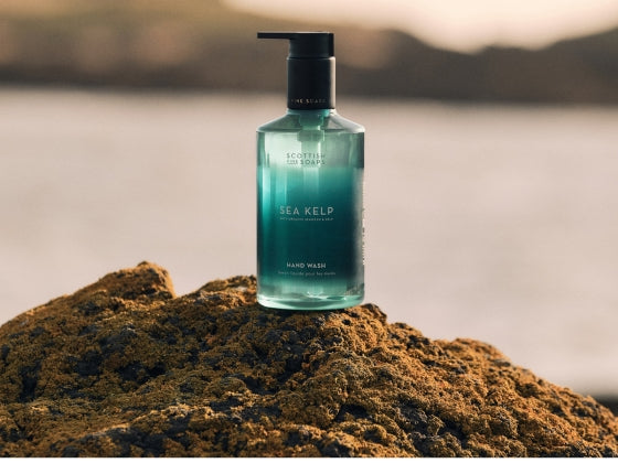Sea Kelp Marine Spa Shower Gel 500ml