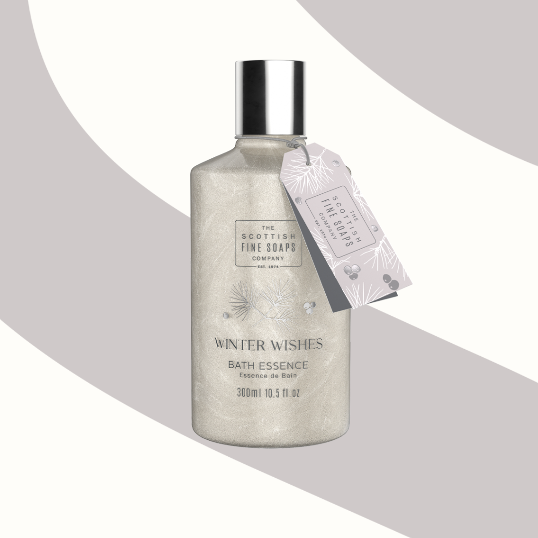 Winter Wishes Bath Essence - 300ml