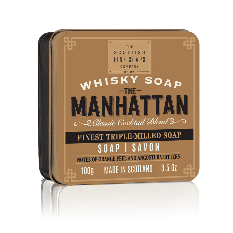 Scottish Fine Soaps® Soap Bars The Scottish Fine Soaps Company