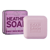 Heather - Soap In A Tin