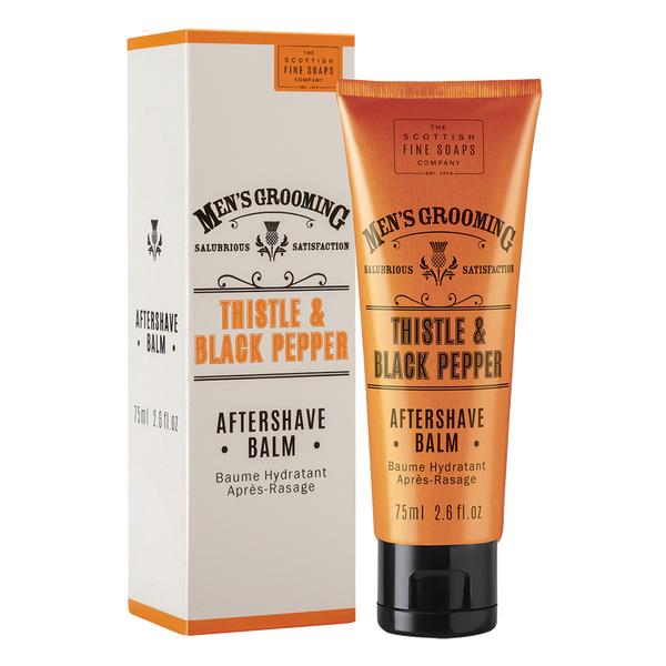 Mens aftershave black hotsell