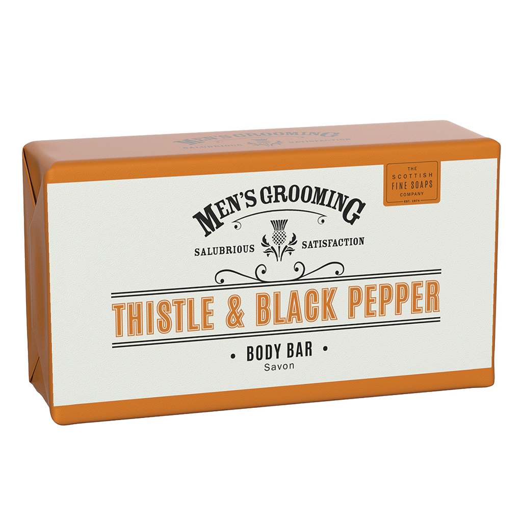 Thistle and hotsell black pepper aftershave