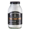 Thistle & Black Pepper Mineral Muscle Soak