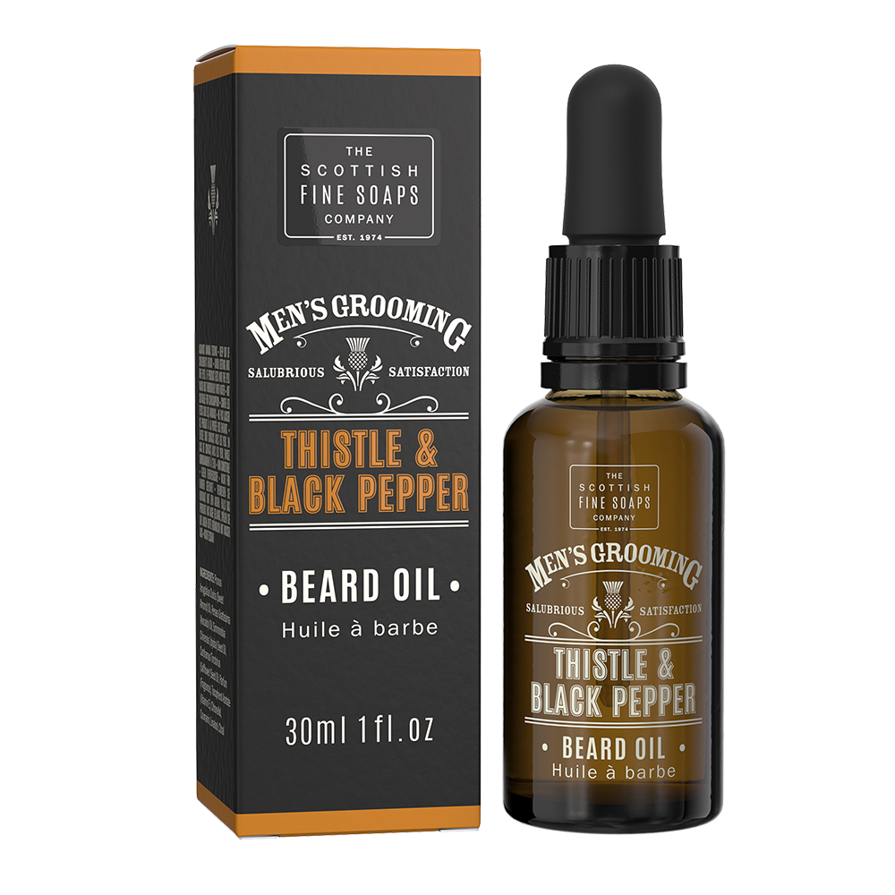 Beard Oil 30ml