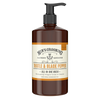 All-In-One Wash 500ml Pump Bottle