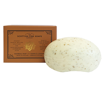 Oatmeal Soap
