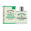 Vetiver & Sandalwood Eau De Toilette