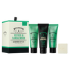Vetiver & Sandalwood Luxurious Gift Set