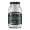 Vetiver & Sandalwood Relaxing Mineral Soak 500g