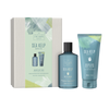 Luxury Gift Duo - Sea Kelp (300ml Body Wash & 200ml Body Cream)