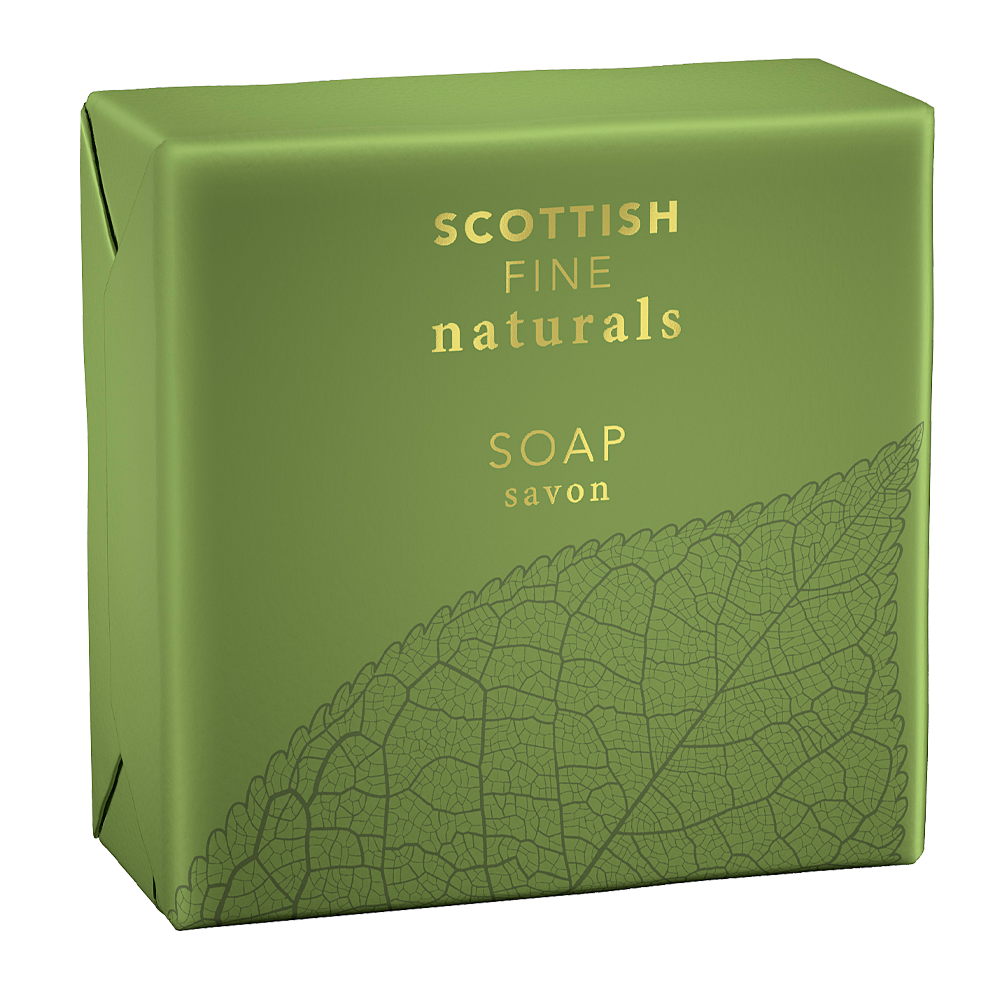 scottish_fine_soaps_Scottish_Fine_Naturals_Soap_100g