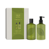 Luxury Gift Duo - Scottish Fine Naurals (300ml Body Wash & 300ml Hand & Body Lotion)