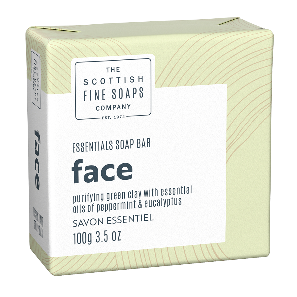 Face 100g Wrapped