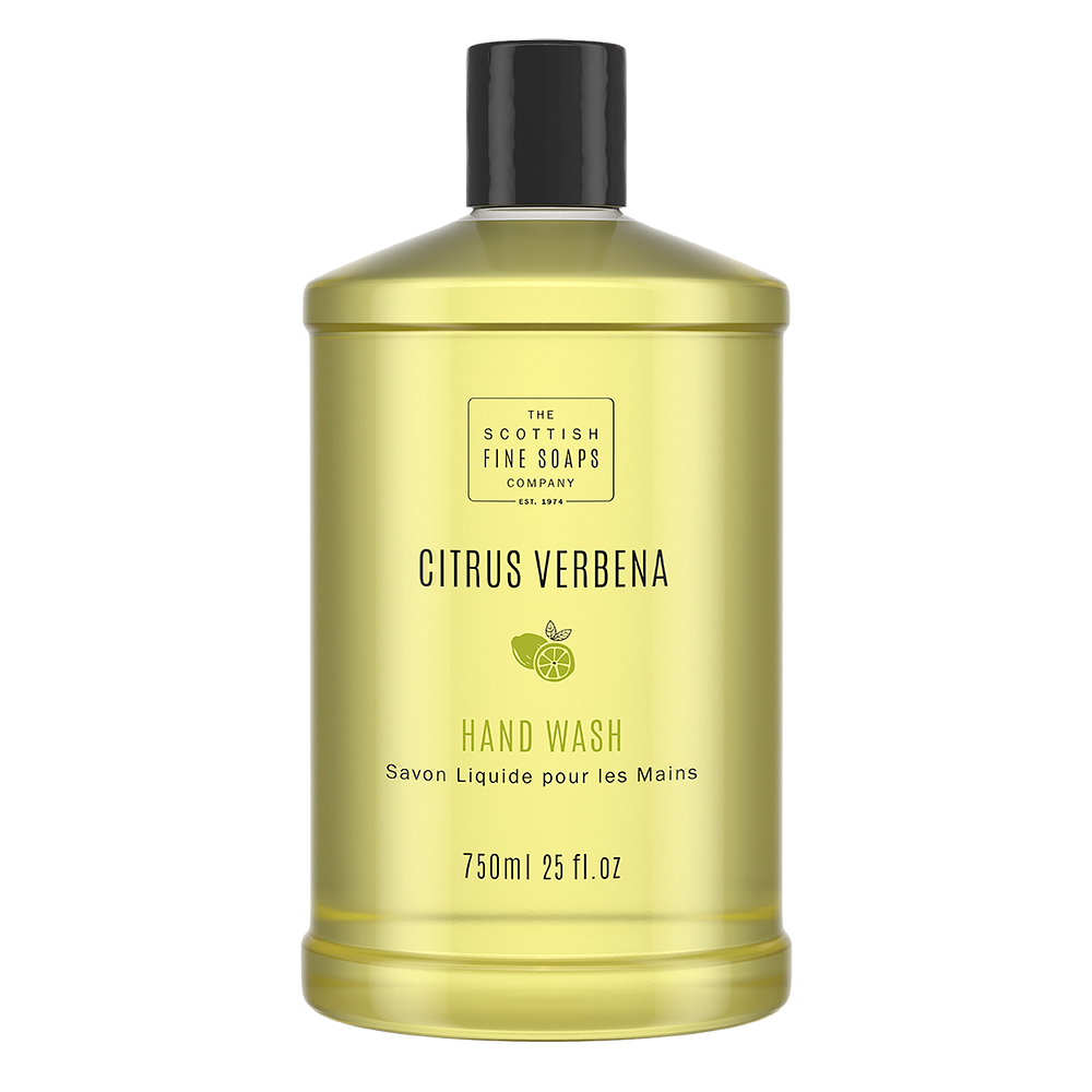 Citrus Verbena Hand Wash Refill