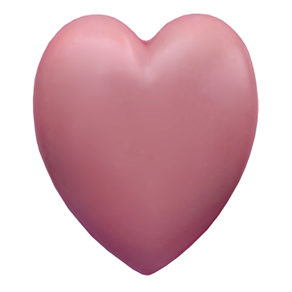 scottish_fine_soaps_Heart_Valentine's_Soap